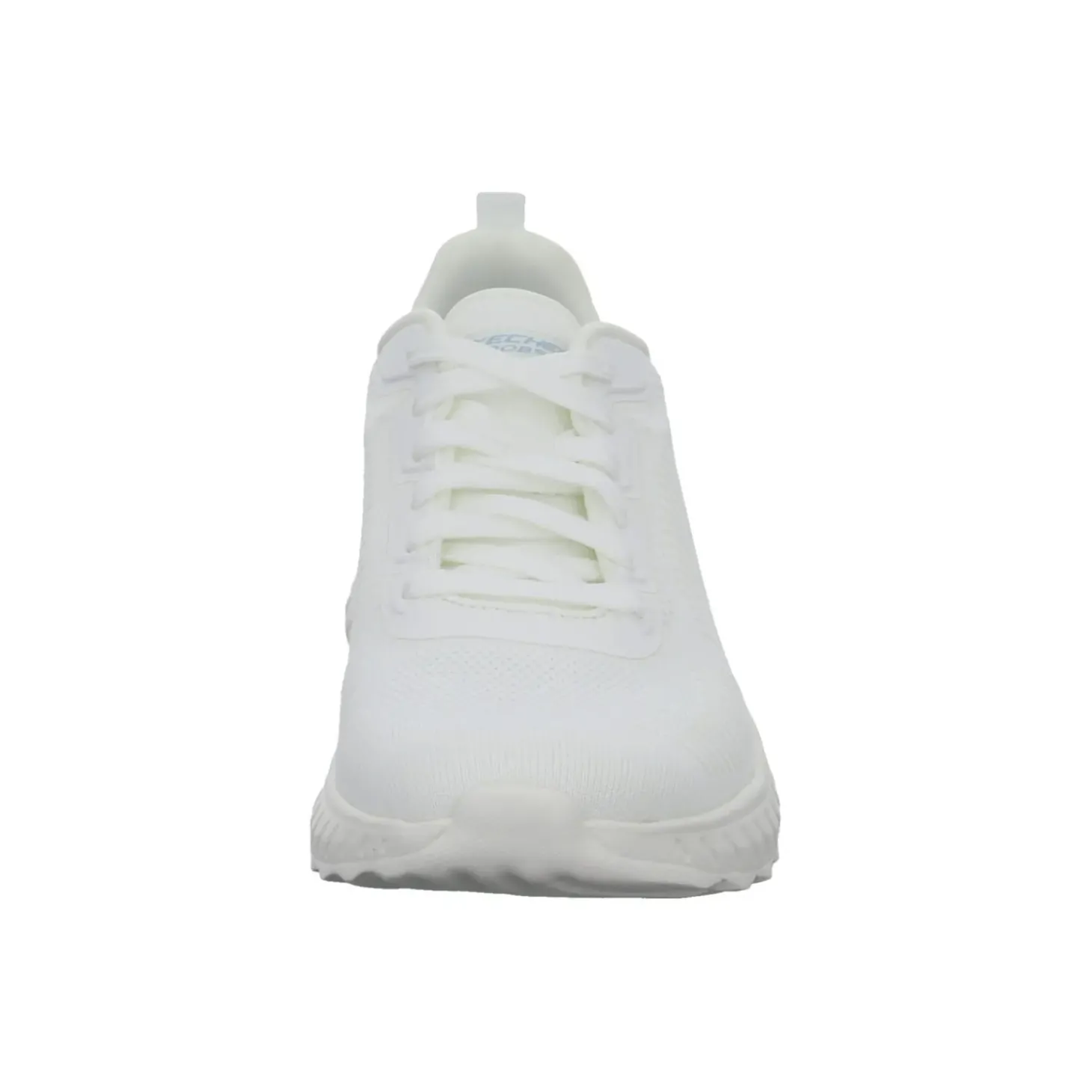Skechers Schnürhalbschuh Sneaker (sportlich) Bobs Squad Chaos-FACE OFF
