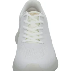 Skechers Schnürhalbschuh Sneaker (sportlich) BOBS GEO-HOW MARVELOUS