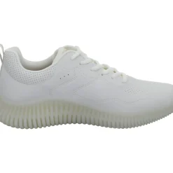Skechers Schnürhalbschuh Sneaker (sportlich) BOBS GEO-HOW MARVELOUS