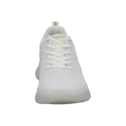 Skechers Schnürhalbschuh Sneaker (sportlich) BOBS GEO-HOW MARVELOUS