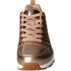 Skechers Schnürhalbschuh Sneaker (sportlich) Uno-METALLIXS
