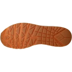 Skechers Schnürhalbschuh Sneaker (sportlich) Uno-METALLIXS