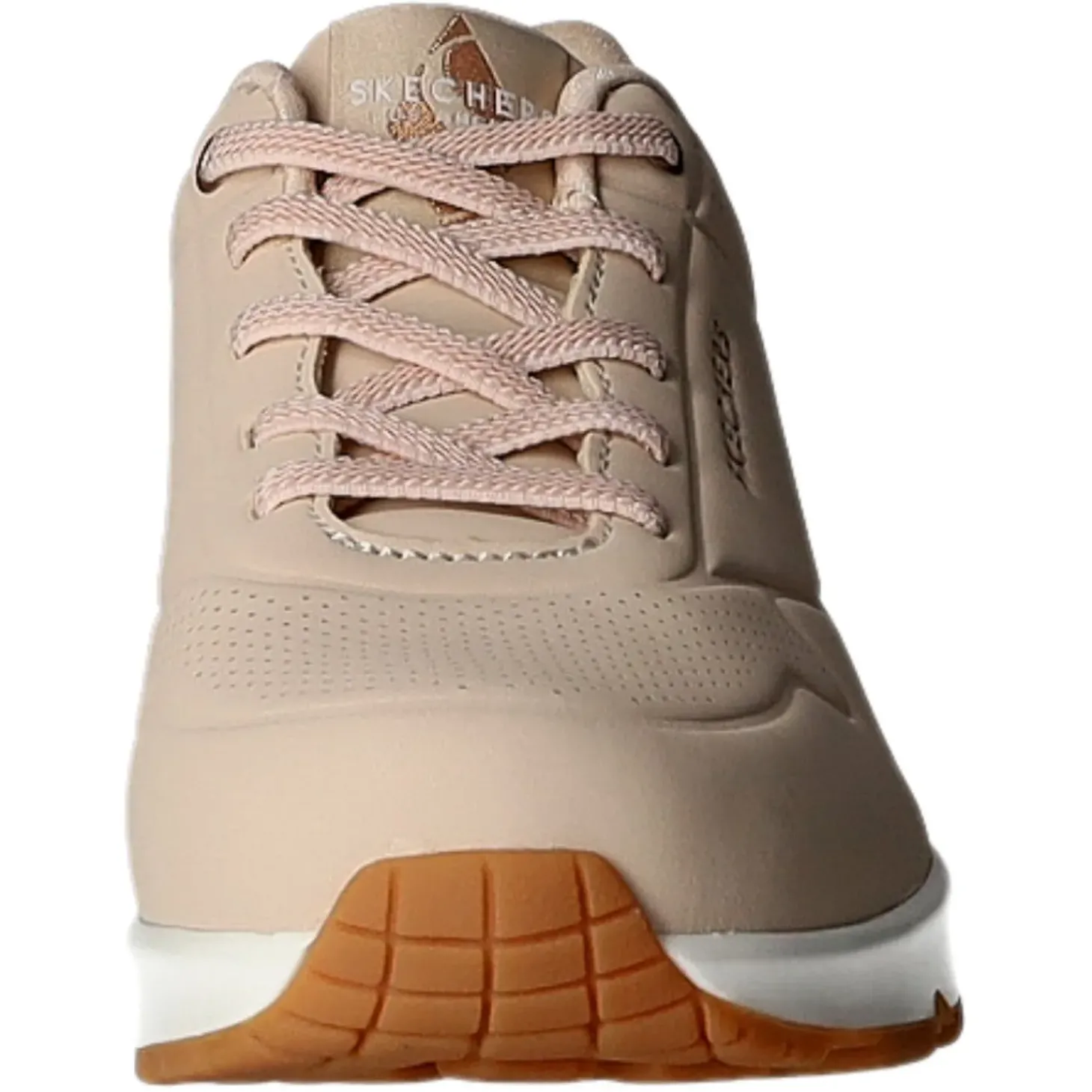 Skechers Schnürhalbschuh Sneaker (sportlich) Uno-SHIMMER AWAY
