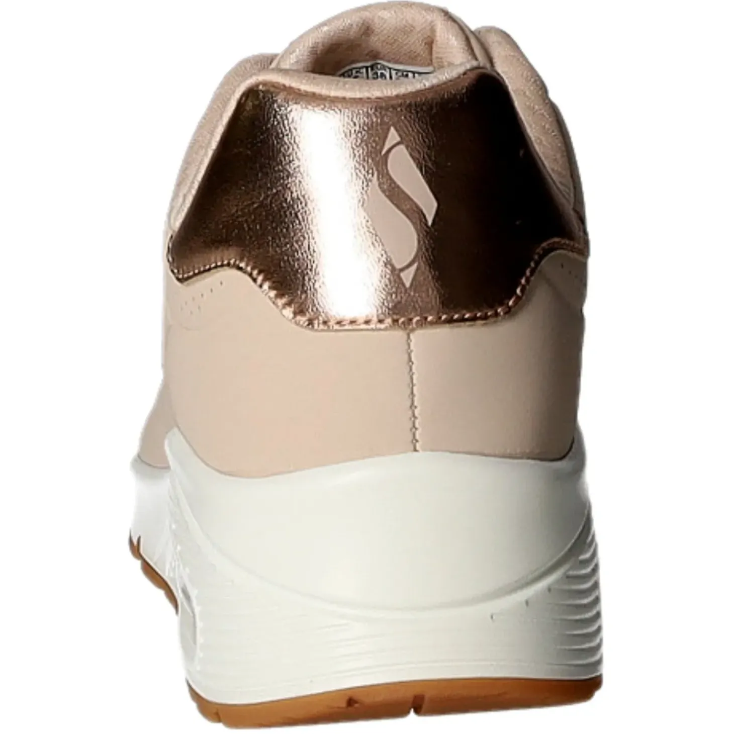 Skechers Schnürhalbschuh Sneaker (sportlich) Uno-SHIMMER AWAY