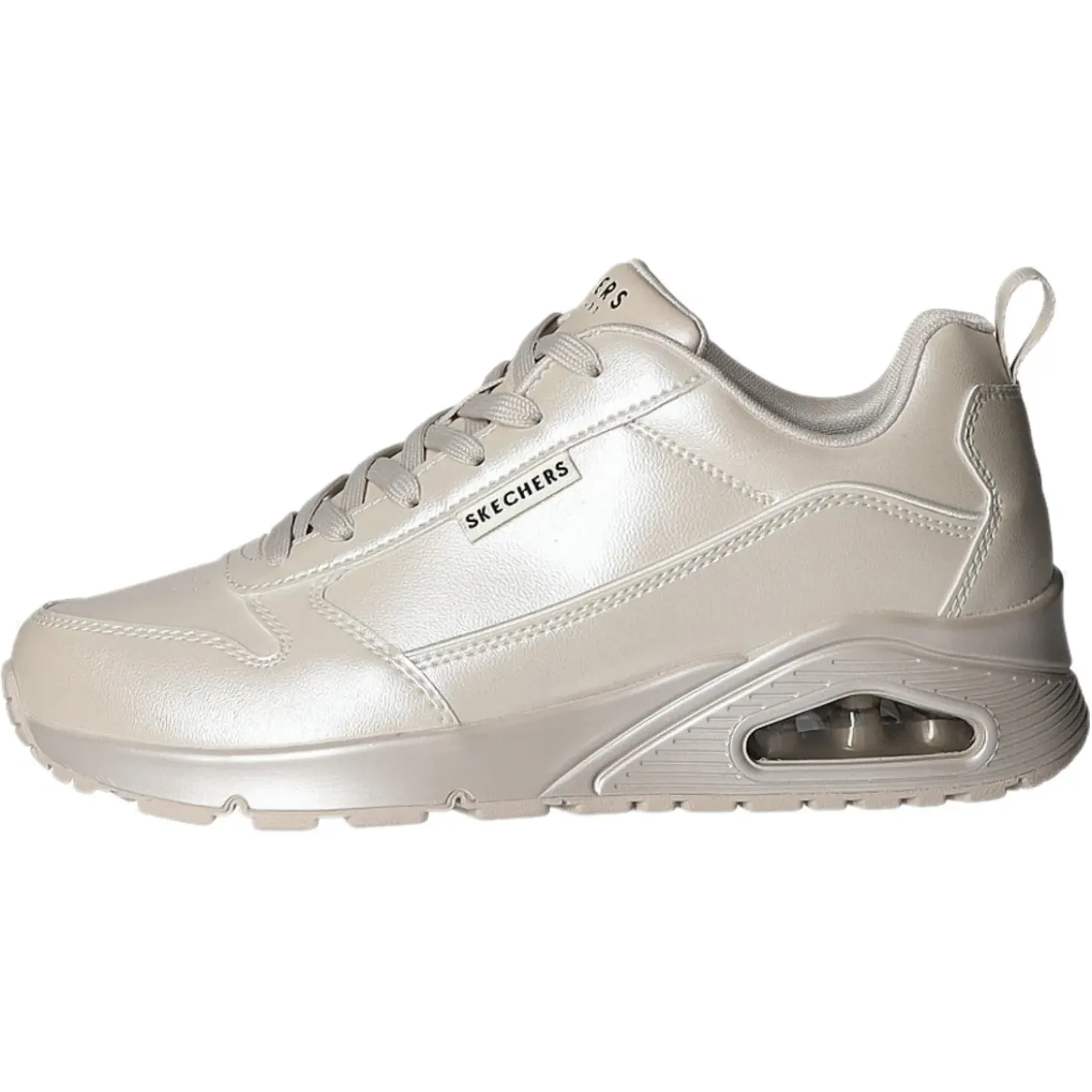 Skechers Schnürhalbschuh Sneaker (sportlich) Uno-GALACTIC GAL