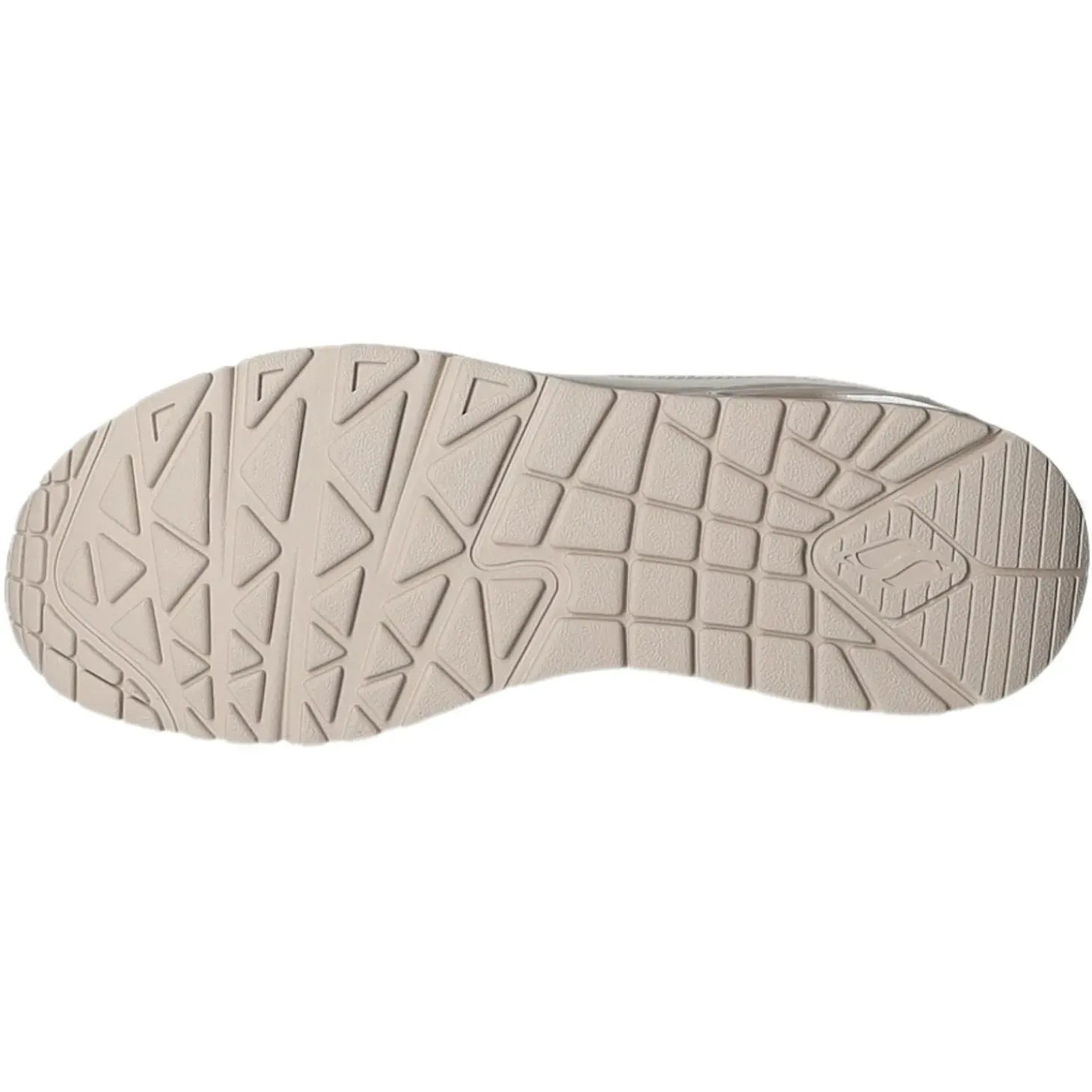 Skechers Schnürhalbschuh Sneaker (sportlich) Uno-GALACTIC GAL