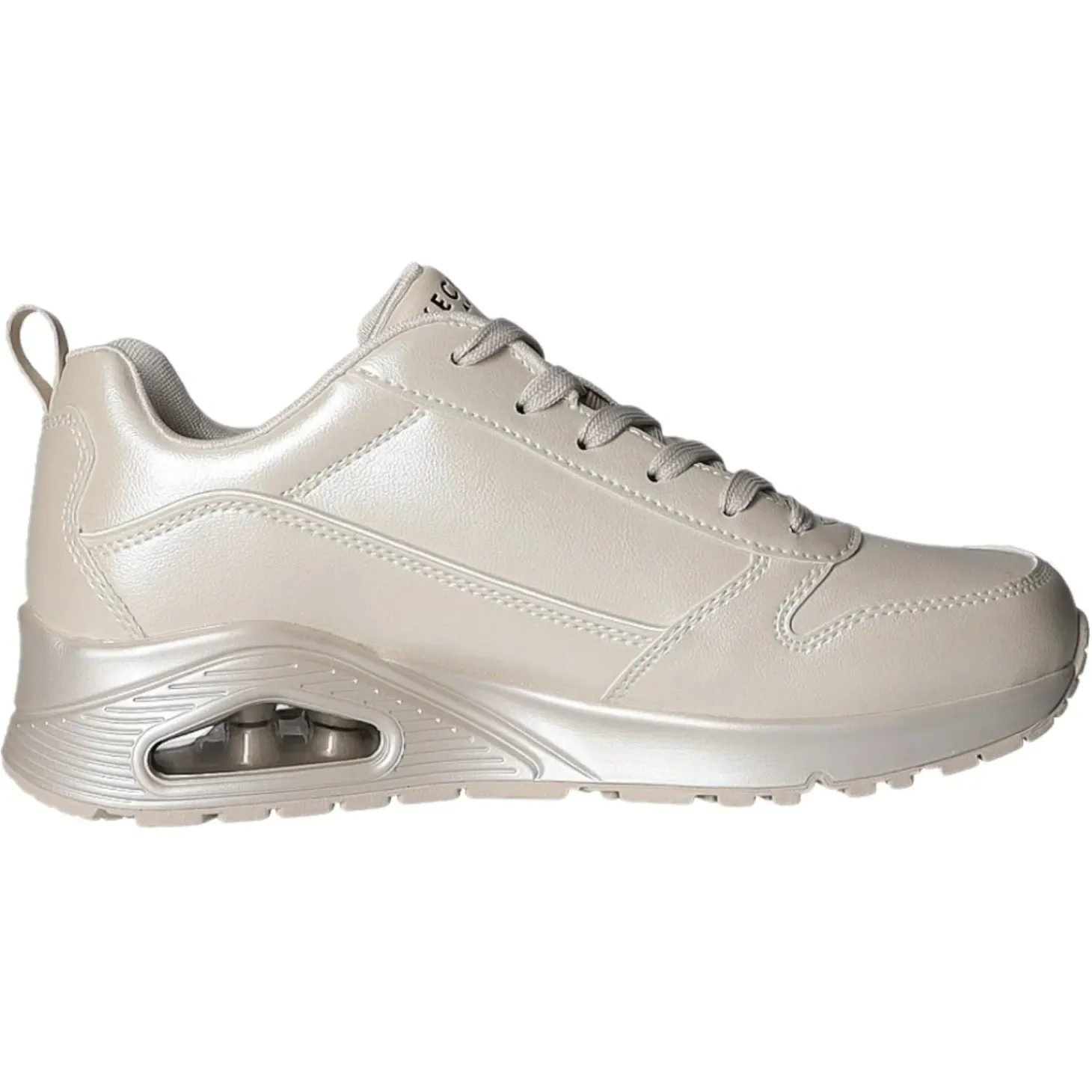 Skechers Schnürhalbschuh Sneaker (sportlich) Uno-GALACTIC GAL