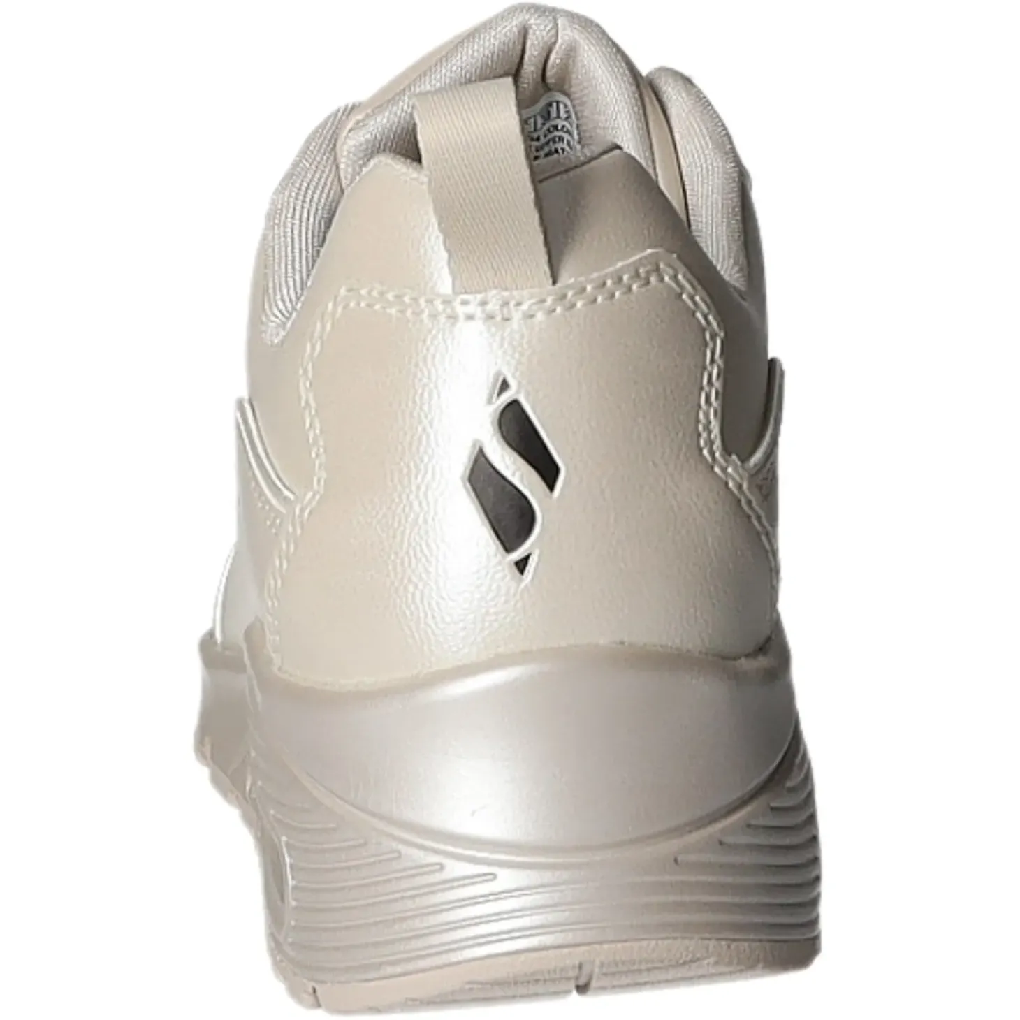 Skechers Schnürhalbschuh Sneaker (sportlich) Uno-GALACTIC GAL