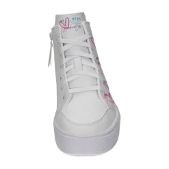 Skechers Schnürstiefelette Kaltfutter HYPERLIFT-LOVE DAZE