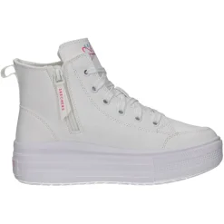 Skechers Schnürstiefelette Kaltfutter HYPERLIFT-LOVE DAZE