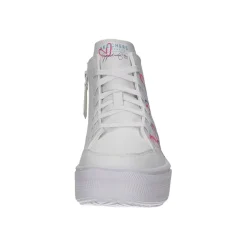 Skechers Schnürstiefelette Kaltfutter HYPERLIFT-LOVE DAZE