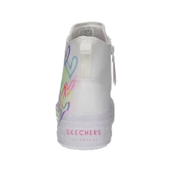 Skechers Schnürstiefelette Kaltfutter HYPERLIFT-LOVE DAZE