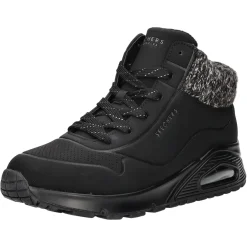 Skechers Schnürstiefelette Kaltfutter Uno Gen1-DARLING DAZE