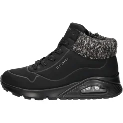 Skechers Schnürstiefelette Kaltfutter Uno Gen1-DARLING DAZE