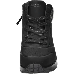 Skechers Schnürstiefelette Kaltfutter Uno Gen1-DARLING DAZE