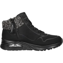 Skechers Schnürstiefelette Kaltfutter Uno Gen1-DARLING DAZE