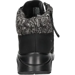 Skechers Schnürstiefelette Kaltfutter Uno Gen1-DARLING DAZE