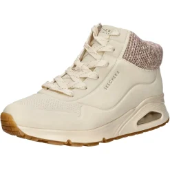Skechers Schnürstiefelette Kaltfutter Uno Gen1-DARLING DAZE