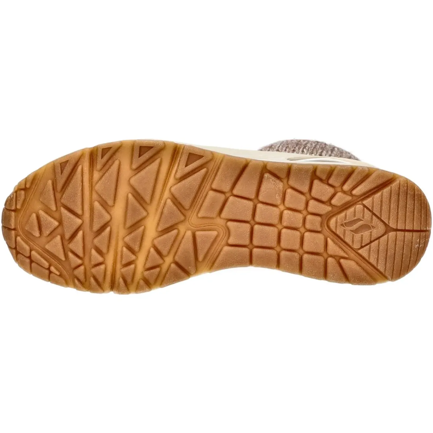 Skechers Schnürstiefelette Kaltfutter Uno Gen1-DARLING DAZE