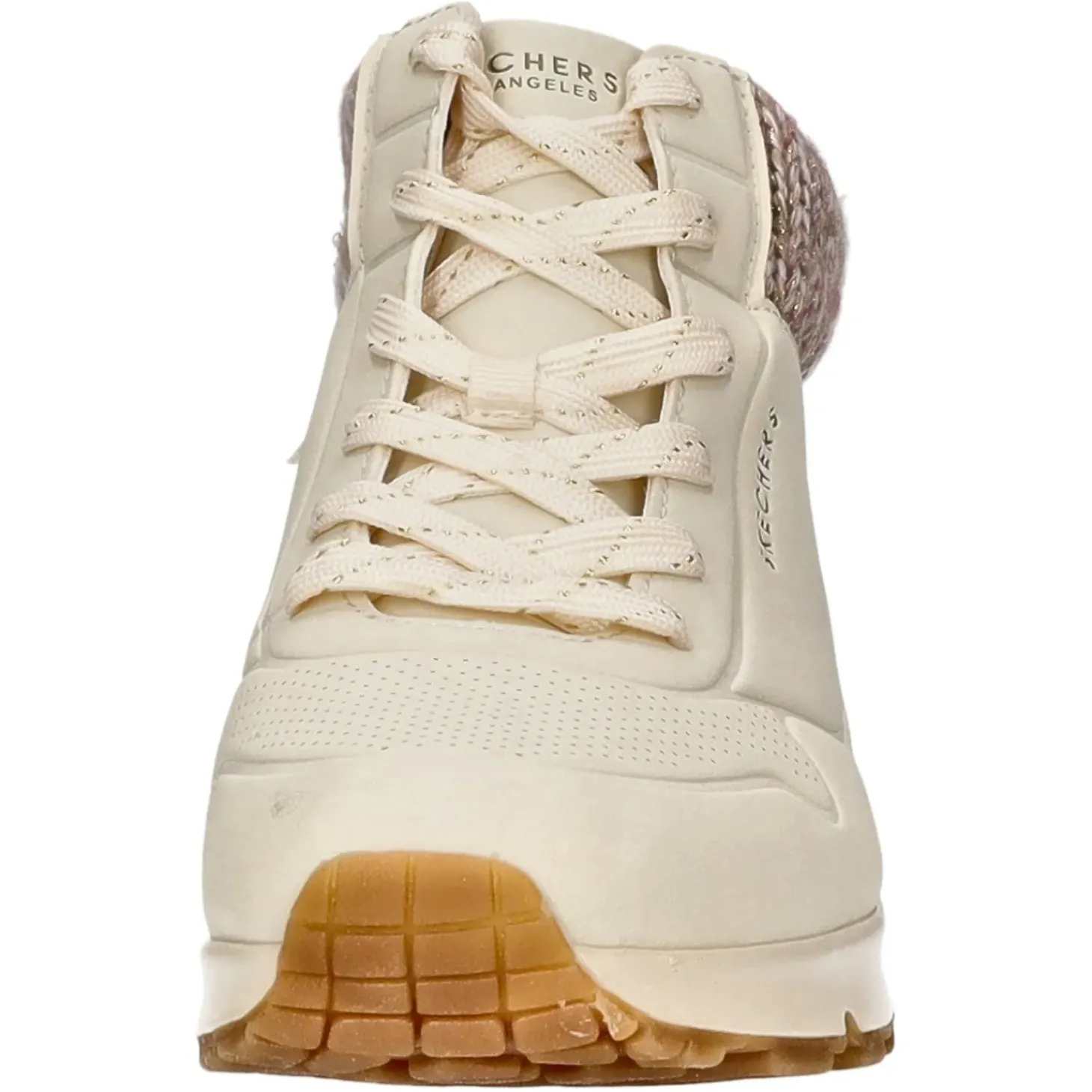 Skechers Schnürstiefelette Kaltfutter Uno Gen1-DARLING DAZE