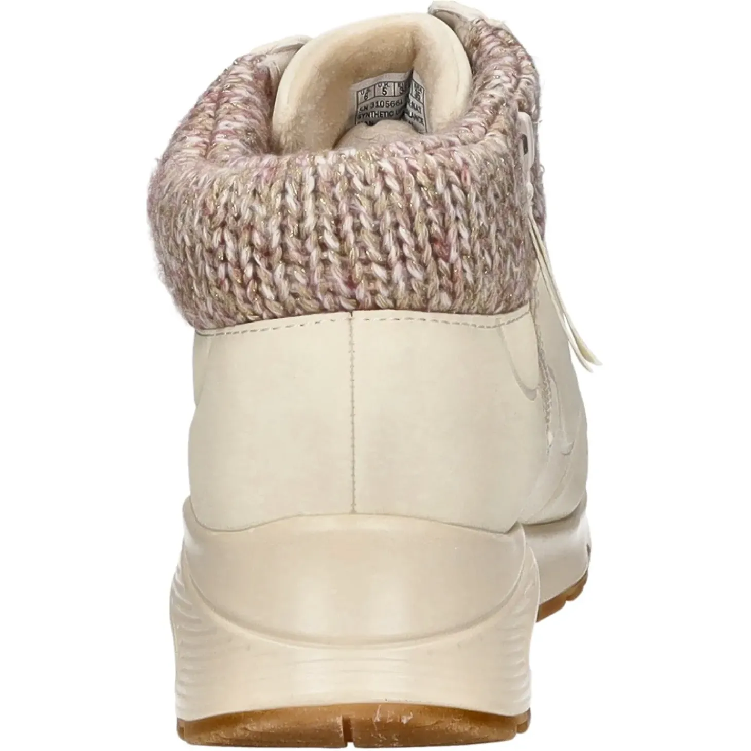 Skechers Schnürstiefelette Kaltfutter Uno Gen1-DARLING DAZE