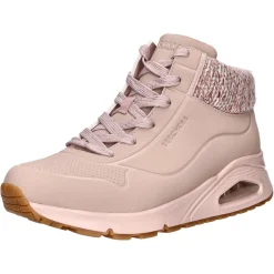 Skechers Schnürstiefelette Kaltfutter UNO GEN1-DARLING DAZE