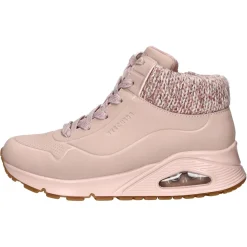 Skechers Schnürstiefelette Kaltfutter UNO GEN1-DARLING DAZE