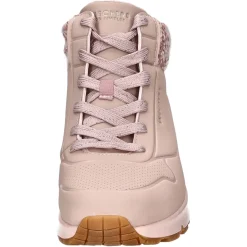 Skechers Schnürstiefelette Kaltfutter UNO GEN1-DARLING DAZE