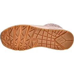 Skechers Schnürstiefelette Kaltfutter UNO GEN1-DARLING DAZE