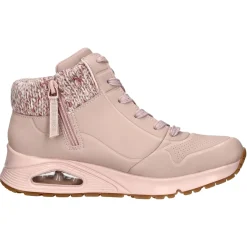 Skechers Schnürstiefelette Kaltfutter UNO GEN1-DARLING DAZE