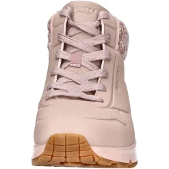 Skechers Schnürstiefelette Kaltfutter UNO GEN1-DARLING DAZE