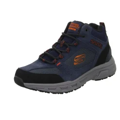 Skechers Schnürstiefelette Kaltfutter Freizeit (casual) Oak Canyon-Ironhide