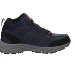 Skechers Schnürstiefelette Kaltfutter Freizeit (casual) Oak Canyon-Ironhide