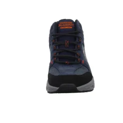 Skechers Schnürstiefelette Kaltfutter Freizeit (casual) Oak Canyon-Ironhide
