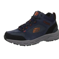 Skechers Schnürstiefelette Kaltfutter Freizeit (casual) Oak Canyon-Ironhide