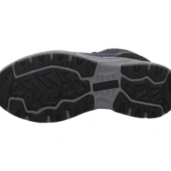 Skechers Schnürstiefelette Kaltfutter Freizeit (casual) Oak Canyon-Ironhide