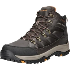 Skechers Schnürstiefelette Kaltfutter Freizeit (casual) RELMENT-DAGGETT