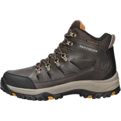 Skechers Schnürstiefelette Kaltfutter Freizeit (casual) RELMENT-DAGGETT