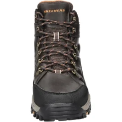 Skechers Schnürstiefelette Kaltfutter Freizeit (casual) RELMENT-DAGGETT