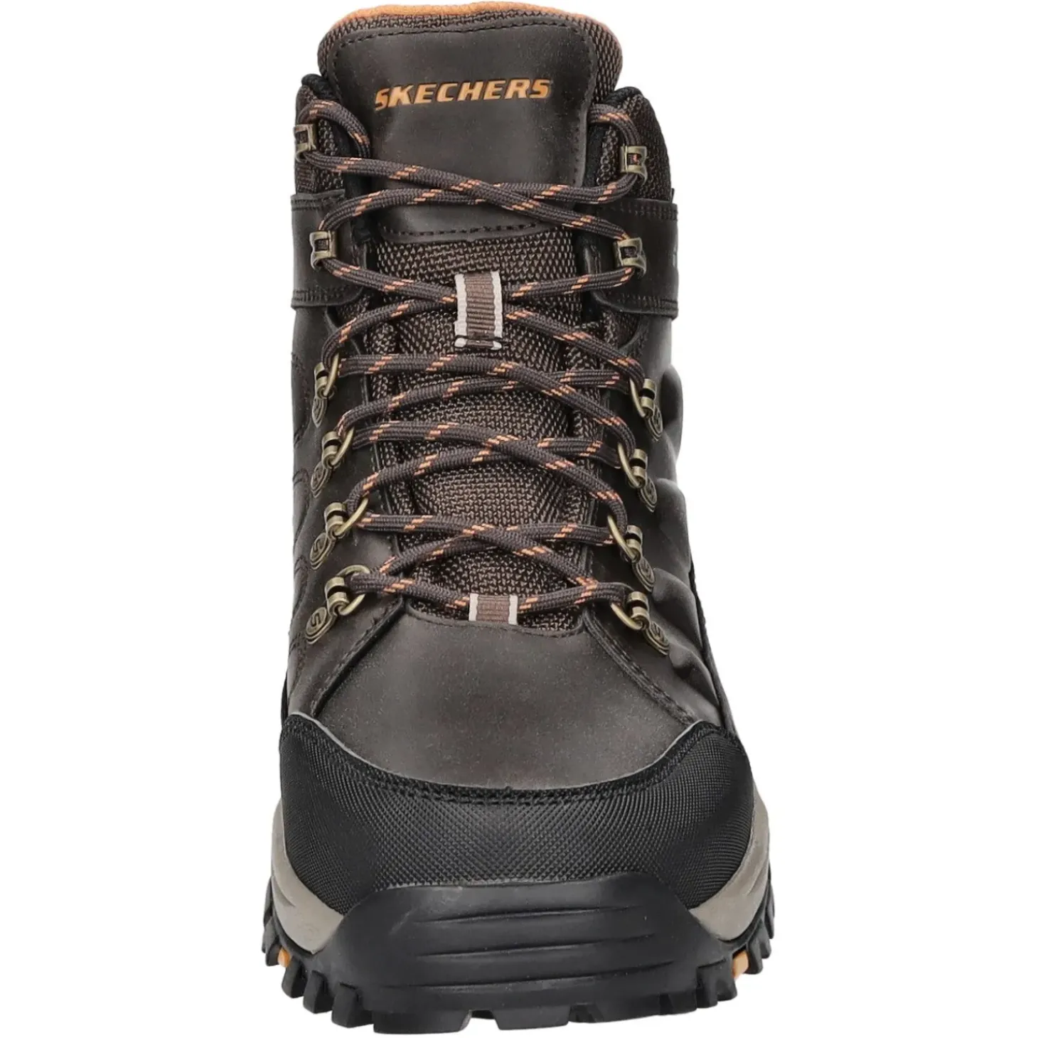 Skechers Schnürstiefelette Kaltfutter Freizeit (casual) RELMENT-DAGGETT