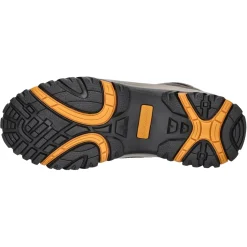 Skechers Schnürstiefelette Kaltfutter Freizeit (casual) RELMENT-DAGGETT