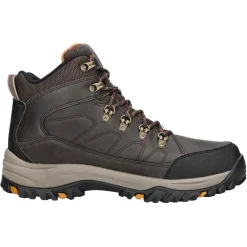 Skechers Schnürstiefelette Kaltfutter Freizeit (casual) RELMENT-DAGGETT