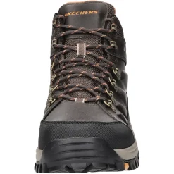Skechers Schnürstiefelette Kaltfutter Freizeit (casual) RELMENT-DAGGETT