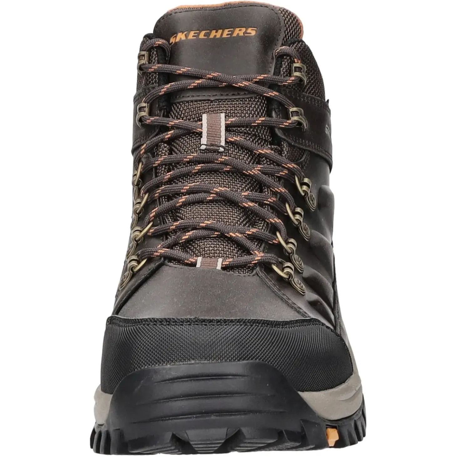 Skechers Schnürstiefelette Kaltfutter Freizeit (casual) RELMENT-DAGGETT