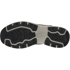 Skechers Schnürstiefelette Kaltfutter Freizeit (casual) OAK CANYON-IRONHIDE