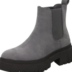 Skechers Schnürstiefelette Kaltfutter bis 35mm Absatz (casual) ULTRA FLEX - JUST CHILL