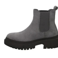 Skechers Schnürstiefelette Kaltfutter bis 35mm Absatz (casual) ULTRA FLEX - JUST CHILL
