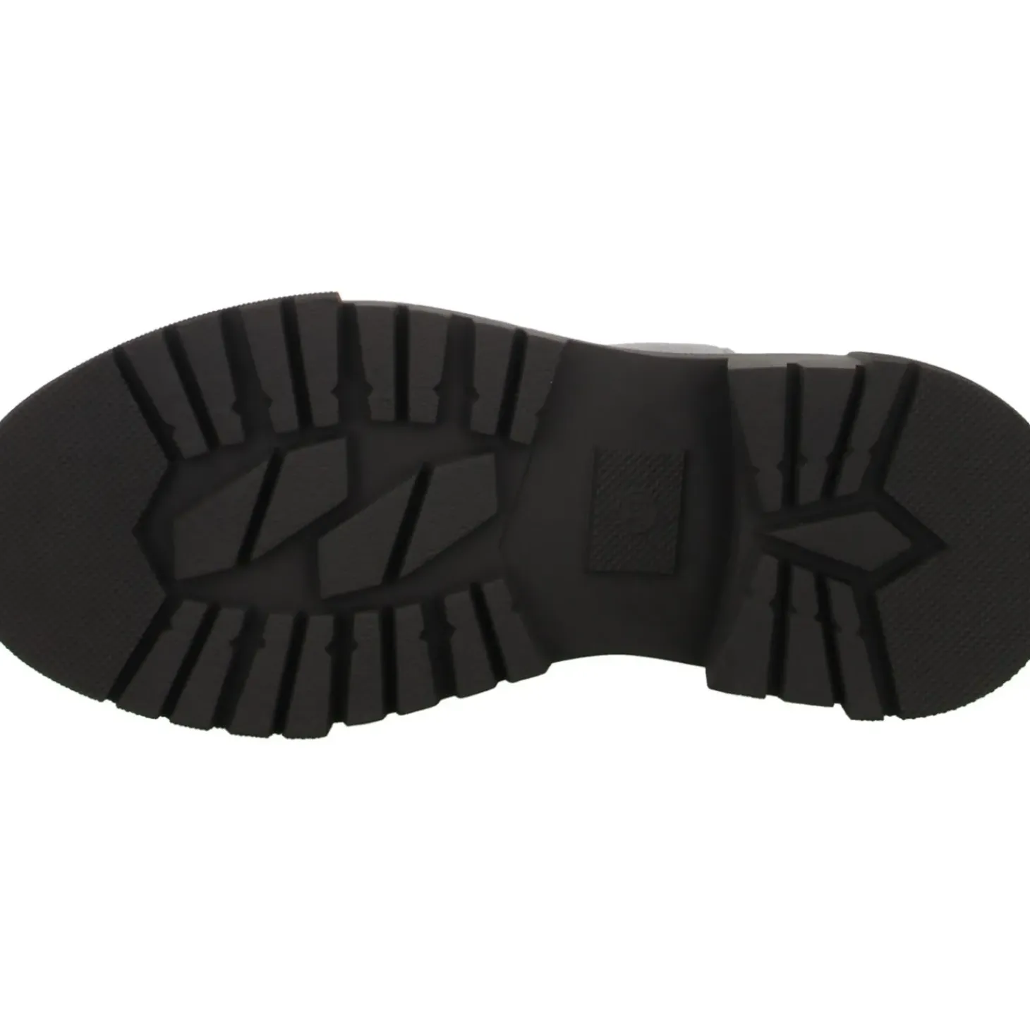 Skechers Schnürstiefelette Kaltfutter bis 35mm Absatz (casual) ULTRA FLEX - JUST CHILL