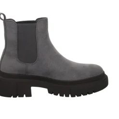 Skechers Schnürstiefelette Kaltfutter bis 35mm Absatz (casual) ULTRA FLEX - JUST CHILL