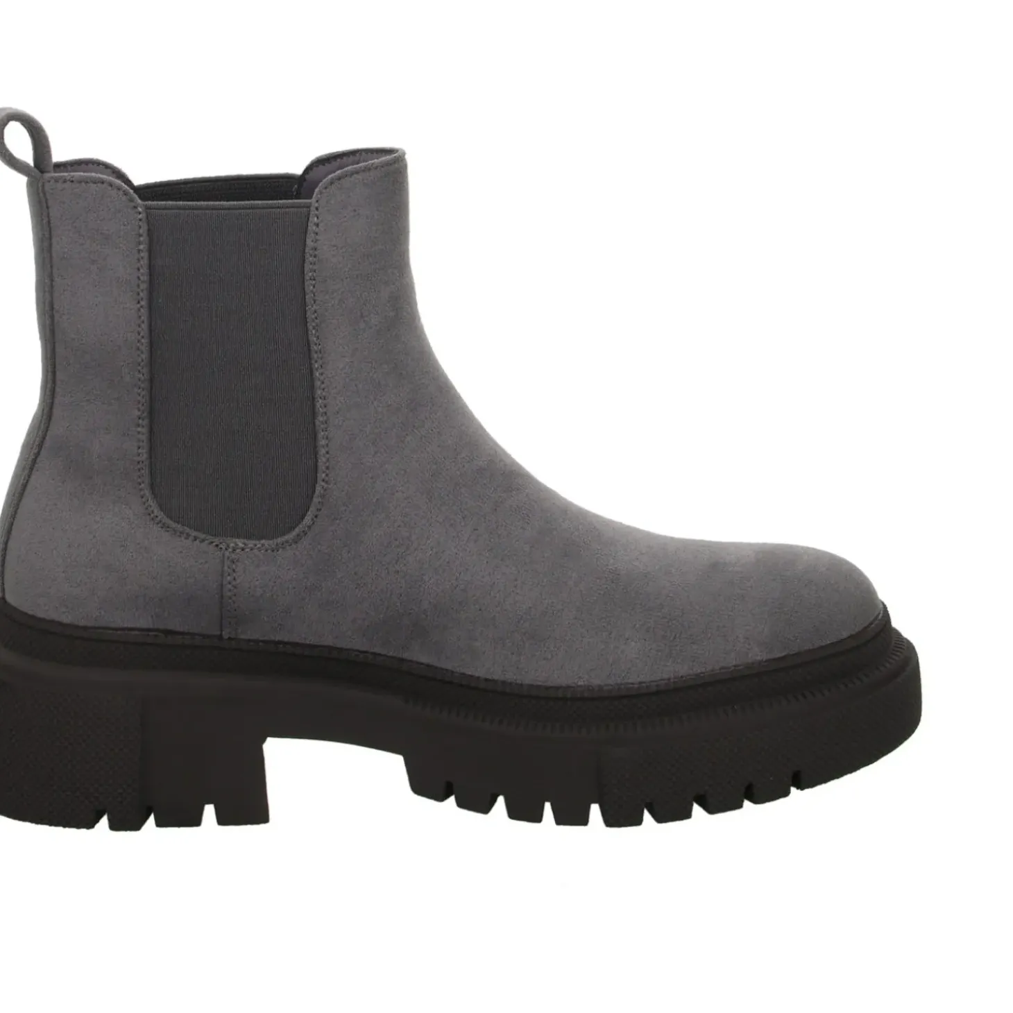 Skechers Schnürstiefelette Kaltfutter bis 35mm Absatz (casual) ULTRA FLEX - JUST CHILL